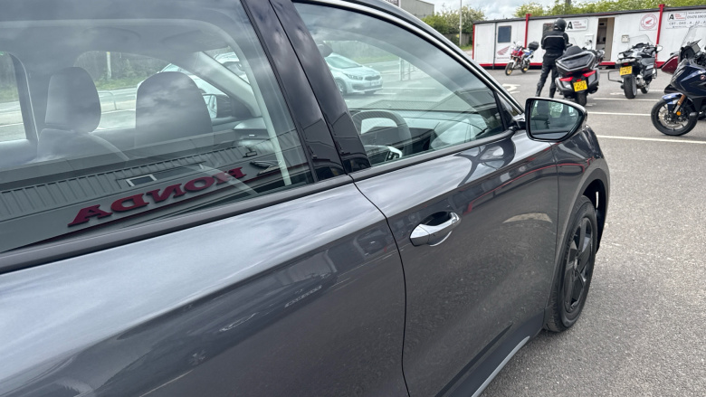 MG MGS5 125kW SE EV 49kWh 5dr Auto Electric Estate